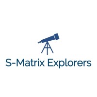 S-Matrix Explorers LLP logo - Similar company to Dreamers Abyss
