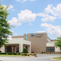 Spring View Hospital, LLC logo - Similar company to Mindsight Behavioral Group