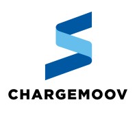 Chargemoov logo - Similar company to Avant'Eux
