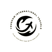 Yousham International Travels logo - Similar company to Yousham Foundation