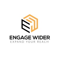 Engage Wider Limited logo - Similar company to La Wider Pr&Events