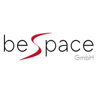beSpace GmbH logo - Similar company to Ims Space Consultancy Gmbh