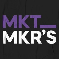 MKT MKRS logo - Similar company to Vice Version Language Services