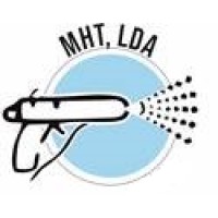 MHT,Lda logo - Similar company to Hv Building