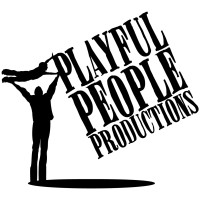 PLAYFUL PEOPLE PRODUCTIONS logo - Similar company to Active Bodywork