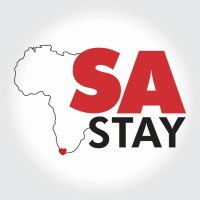 SA Stay logo - Similar company to Worxsphere