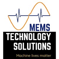 MEMS IMAGING logo - Similar company to Urgen Lab