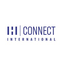 H Connect International logo - Similar company to Planlogic