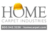Home Carpet Industries Inc logo - Similar company to Arabazaar Gallery Llc
