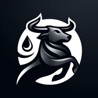 Black Bull Group logo - Similar company to Squadra Forte