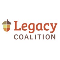 Legacy Coalition logo - Similar company to Global Disciples Canada