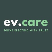 ev.care logo - Similar company to Brandspay