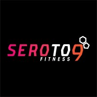 Seroto9 logo - Similar company to Dkn-Technology