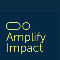 Amplify Impact logo - Similar company to Thinkplace Uk