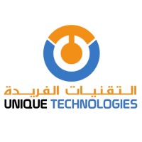 Unique Technologies (UTEC) logo - Similar company to Aitsun Technologies