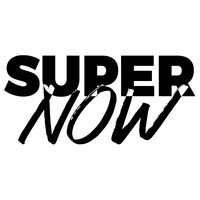Designstudio SuperNow logo - Similar company to Studio Basso