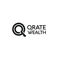 QRATE WEALTH logo - Similar company to Root Support Academy