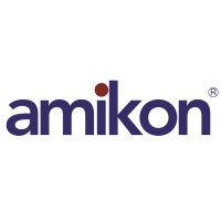 Amikon Limited logo - Similar company to Neon India