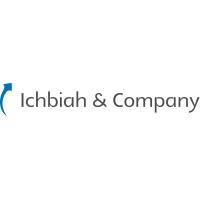 Ichbiah and Company logo - Similar company to Wdo Consulting