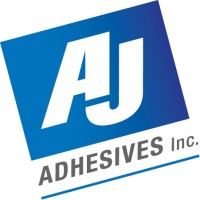 AJ Adhesives Inc logo - Similar company to Adherex Packaging