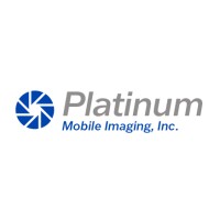 Platinum Mobile Imaging, Inc. logo - Similar company to Visual Brand Dna