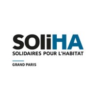 SOLIHA GRAND PARIS logo - Similar company to Mikaza