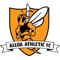 Alloa Athletic Football Club logo - Similar company to Arbroath Fc Community Trust