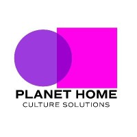 Planet Home logo - Similar company to Charge Running