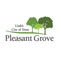 Pleasant Grove Utah City logo - Similar company to Pleasant Grove City Utah