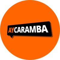 Ay Caramba Merchandising logo - Similar company to Elvermood | Merchandising Corporativo