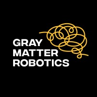 GrayMatter Robotics logo - Similar company to Miso Robotics