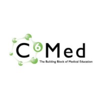 C6Med logo - Similar company to Mediterranean Dialogue