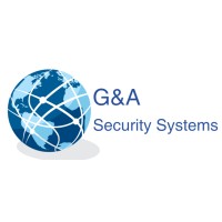 G&A Security Systems logo - Similar company to G&A Security