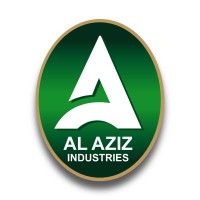 Al Aziz Industries logo - Similar company to Wrap & Roll