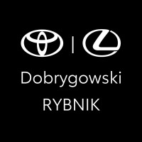 Toyota & Lexus Dobrygowski Rybnik logo - Similar company to P.W. Zefir