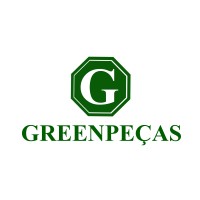 Greenpecas - A modernidade do agronegócio! logo - Similar company to Matricir S.L.