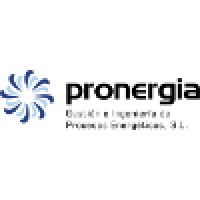 Gestión E Ingeniería De Procesos Energéticos S.L.