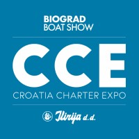 Croatia Charter Expo logo - Similar company to Croatia Charter Fleet