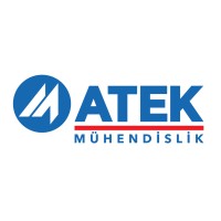Atek Mühendislik logo - Similar company to Energenius Ingeniería, Soluciones & Servicios
