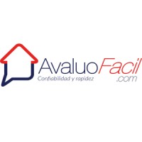 Avalúo Fácil logo - Similar company to Total Marcas