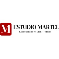 Estudio Jurídico Martel logo - Similar company to Estudio Juridico Contable Bohorquez