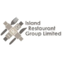 Island Restaurant Group Ltd. logo - Similar company to Take Five Consulting