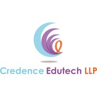 Credence EduTech logo - Similar company to L & D Edutech