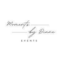 Moments by Diane - Events logo - Similar company to Gfkd Ag