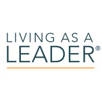 Living As A Leader logo - Similar company to Center For Coaching Certification