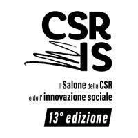 Il Salone della CSR e dell'innovazione sociale logo - Similar company to Asvis - Alleanza Italiana Per Lo Sviluppo Sostenibile