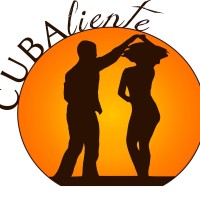 CUBAliente logo - Similar company to Zograph