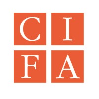 CIFA - Convention of Independent Financial Advisors logo - Similar company to Fecif - The European Federation Of Financial Advisers And Financial Intermediaries