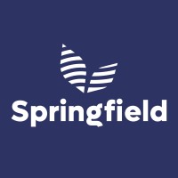 Springfield Supplies & Projects (Furniture) logo - Similar company to Spacepoint By Springfield