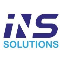 INS SOLUTIONS logo - Similar company to Talent Stack ✳️